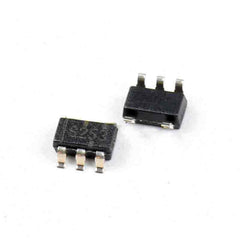 SN74CBT1G125DBVR SOT-23-5 IC SINGLE FET BUS SW SOT-23-5