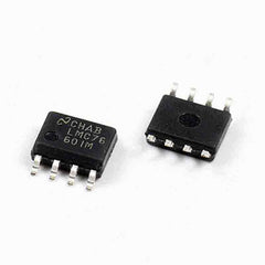 LMC7660IMX/NOPB 8-SOIC IC REG SWITCHED CAP INV 8SOIC