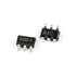 LM2664M6/NOPB - SOT-23-6 - IC REG SWITCHED CAP INV SOT23-6