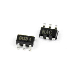 LM2664M6/NOPB SOT-23-6 IC REG SWITCHED CAP INV SOT23-6