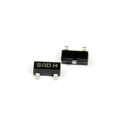 NCP803SN293T1G SOT-23-3 (TO-236) IC MPU RESET MONITOR 2.93V SOT23