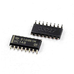 SN74HC148DR 16-SOIC N IC PRIORITY ENCODER 8-3L 16-SOIC