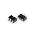TC1240AECHTR - SOT-23-6 - IC REG SWITCHED CAP DBL SOT23A