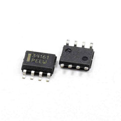 MC34161DR2G 8-SOIC N IC MONITOR VOLTAGE UNIV 8SOIC
