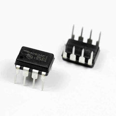 MC34063AP 8-PDIP IC REG BUCK BOOST INV ADJ 8PDIP