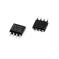 MC34063AD 8-SOIC IC REG BUCK BOOST INV ADJ 8SOIC