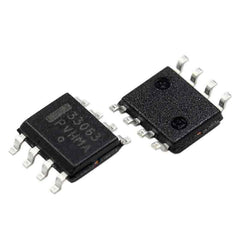MC33063AD 8-SOIC IC REG BUCK BOOST INV ADJ 8SOIC