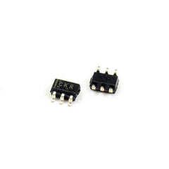 TPS61220DCKR SC-70-6 IC REG BOOST SYNC ADJ SC70-6
