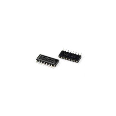 CD4028BM96 16-SOIC N IC DECODER CMOS BCD-DEC 16-SOIC