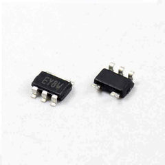 MCP1603T-ADJI/OS TSOT-23-5 IC REG BUCK SYNC ADJ TSOT23-5