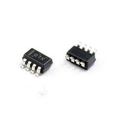 TPS62120DCNR SOT-23-8 IC REG BUCK SYNC ADJ SOT23-8