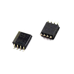 SN74LVC2G157DCTR SM8 IC 2-1LINE DATA SELECT/MUX SM8