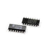 CD74HC238M96 - 16-SOIC N - IC 3-8 DECODER/DEMUX HS 16-SOIC