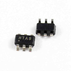 MCP16301T-I/CHY SOT-23-6 IC REG BUCK ADJ 0.6A SOT23-6