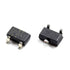 TPS3809L30DBVR - SOT-23-3 - IC 2.64V SUPPLY MONITOR SOT-23-3