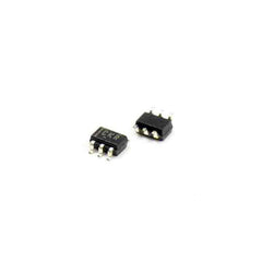 TPS61220DCKT SC-70-6 IC REG BOOST SYNC ADJ SC70-6