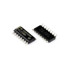 CD74AC238M96 16-SOIC N IC 3-TO-8 DECOD/DEMUX 16-SOIC