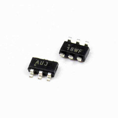 TPS61071DDCR 6-SOT IC REG BST SYNC ADJ .6A TSOT23-6