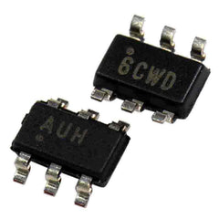 TPS61070DDCR 6-SOT IC REG BST SYNC ADJ .6A TSOT23-6