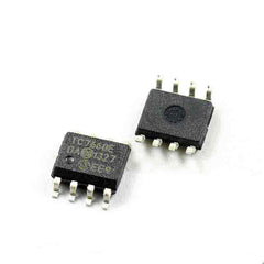 TC7660EOA 8-SOIC N IC REG SWITCHD CAP INV ADJ 8SOIC