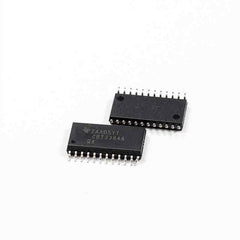 SN74CBT3384ADWR 24-SOIC IC 10-BIT FET BUS SWITCH 24-SOIC