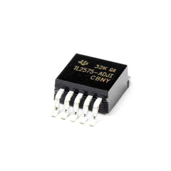 TL2575-ADJIKTTR DDPAK/TO-263-5 IC REG BUCK ADJ 1A 5-DDPAK