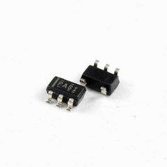 TPS3823-50DBVT SOT-23-5 IC 4.55V SUPPLY MONITOR SOT-23-5