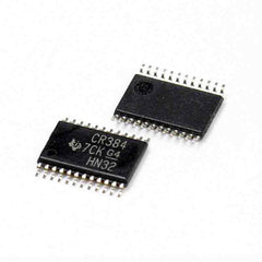 SN74CBTS3384PWR 24-TSSOP IC 10-BIT FET BUS SW 24-TSSOP