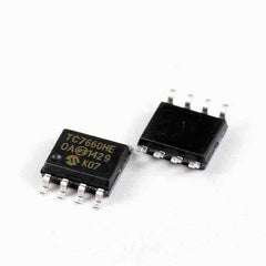 TC7660HEOA 8-SOIC N IC REG SWITCHD CAP INV ADJ 8SOIC