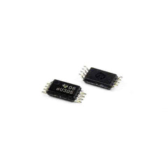 SN74CB3Q3305PWR 8-TSSOP IC DUAL FET LV BUS SWITCH 8TSSOP