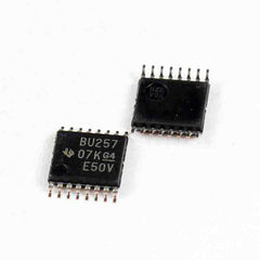 SN74CB3Q3257PWR 16-TSSOP IC QUAD1:2 FET MUX/DEMUX 16TSSOP