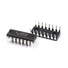 SN74HC148N 16-PDIP IC 8-TO-3 PRIORITY ENCOD 16-DIP