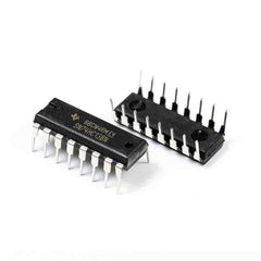 SN74HC138N 16-PDIP IC 3-8 LINE DECODER/DEMUX 16-DIP