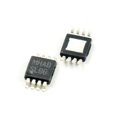 LM2832XMY/NOPB 8-MSOP-EP IC REG BUCK ADJ 2A 8-EMSOP