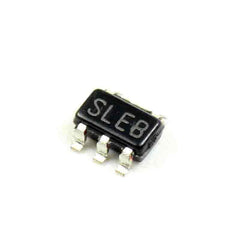 LM2735XMF/NOPB SOT-23-5 IC REG BOOST SEPIC ADJ SOT23-5