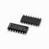 CD4028BM - 16-SOIC N - IC DECODER CMOS BCD-DEC 16SOIC