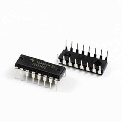 CD4556BE 16-PDIP IC DUAL BINRY DECOD/DEMUX 16-DIP