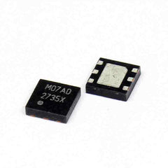 LM2735XSD/NOPB 6-LLP-EP (3x3) IC REG BOOST SEPIC ADJ 2.1A 6LLP