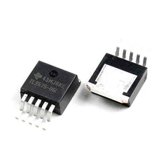 TL2575-05IKTTR DDPAK/TO-263-5 IC REG BUCK 5V 1A 5-DDPAK
