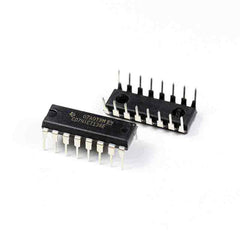 CD74ACT138E 16-PDIP IC 3-8LIN INV DECOD/DEMUX 16DIP