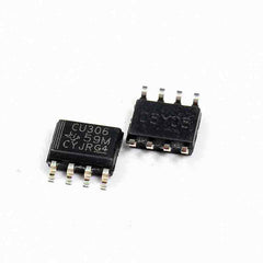 SN74CBT3306D 8-SOIC IC DUAL FET BUS SWITCH 8-SOIC