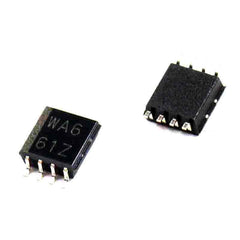 SN74CB3T3306DCTR SM8 IC 3.3V DUAL FET BUS SWTCH SM8