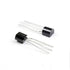 MC79L12ACLPR - TO-92-3 - IC REG LDO -12V .1A TO92-3