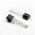 UA78L12ACLPR - TO-92-3 - IC REG LDO 12V .1A TO92-3