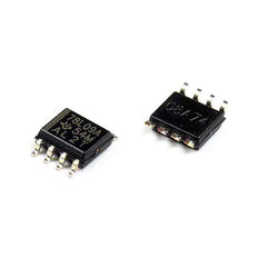 UA78L09ACDR 8-SOIC IC REG LDO 9V .1A 8-SOIC