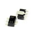 UA78L15ACPK - SOT-89-3 - IC REG LDO 15V .1A SOT-89