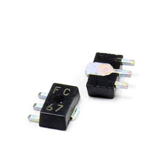 UA78L12ACPK SOT-89-3 IC REG LDO 12V .1A SOT-89