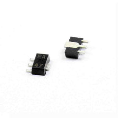 UA78L10ACPK SOT-89-3 IC REG LDO 10V .1A SOT-89