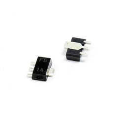 UA78L05CPK SOT-89-3 IC REG LDO 5V .1A SOT-89