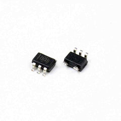 TLV70033DCKR SC-70-5 IC REG LDO 3.3V .2A SC70-5